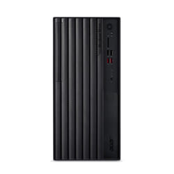 Acer Veriton VVM4735GT Intel Core Ultra 7 265 16 GB DDR5-SDRAM 512 GB SSD Windows 11 Pro Midi Tower PC Black