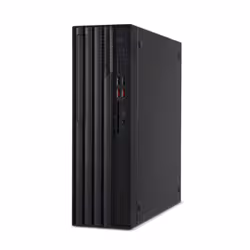 Acer Veriton X4735GT Intel Core Ultra 7 265 32 GB DDR5-SDRAM 1 TB SSD Windows 11 Pro CFF PC Black - Additional view 3