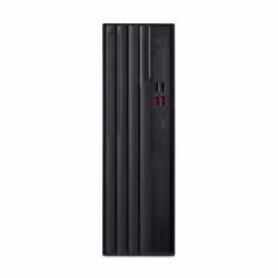 Acer Veriton X4735GT Intel Core Ultra 5 225 16 GB DDR5-SDRAM 512 GB SSD Windows 11 Pro CFF PC Black