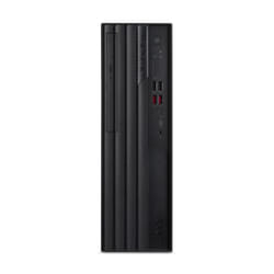 Acer Veriton X4735GT Intel Core Ultra 5 225 16 GB DDR5-SDRAM 512 GB SSD CFF PC Black