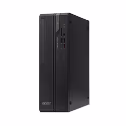 Acer Veriton X X2735GT Intel Core Ultra 5 225 16 GB DDR5-SDRAM 512 GB SSD Windows 11 Pro Tower PC Black - Additional view 3