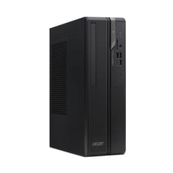 Acer Veriton X X2735GT Intel Core Ultra 5 225 16 GB DDR5-SDRAM 512 GB SSD Windows 11 Pro Tower PC Black