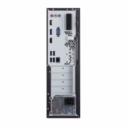 Acer Veriton X X2735GT Intel Core Ultra 5 225 16 GB DDR5-SDRAM 512 GB SSD Windows 11 Pro Tower PC Black - Additional view 5