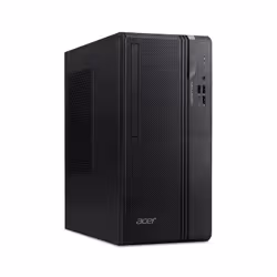 Acer Veriton VS2735G Intel Core Ultra 5 225 16 GB DDR5-SDRAM 512 GB SSD Windows 11 Pro Midi Tower PC Black - Additional view 2