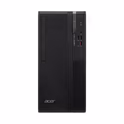 Acer Veriton VS2735G Intel Core Ultra 7 265 16 GB DDR5-SDRAM 512 GB SSD Windows 11 Pro Midi Tower PC Black - Additional view 4