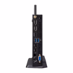 Acer Veriton Vero Mini VVN4735GT Desktop Computer - Additional view 4