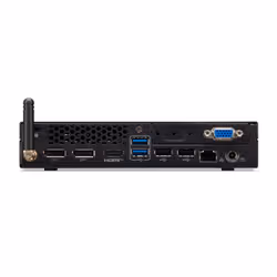 Acer Veriton Vero Mini VVN4735GT Desktop Computer - Additional view 6