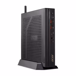 Acer Veriton Vero Mini VVN4735GT Desktop Computer - Additional view 2