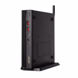 Acer Veriton Vero Mini VVN4735GT Desktop Computer - Additional view 3
