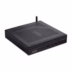 Acer Veriton Vero Mini VVN4735GT Desktop Computer - Additional view 7
