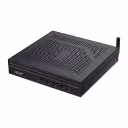 Acer Veriton Vero Mini VVN4735GT Desktop Computer - Additional view 8