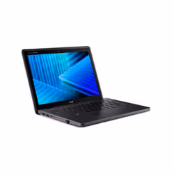 Acer TravelMate B3 Spin 12 TMB312RN-31-TCO-C21S 2 in 1 Notebook - Additional view 2