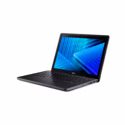 Acer TravelMate B3 Spin 12 TMB312RN-31-TCO-C21S 2 in 1 Notebook - Additional view 3