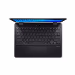 Acer TravelMate B3 Spin 12 TMB312RN-31-TCO-C21S 2 in 1 Notebook - Additional view 4