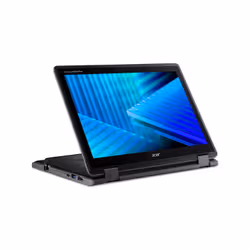 Acer TravelMate B3 Spin 12 TMB312RN-31-TCO-C21S 2 in 1 Notebook - Additional view 5