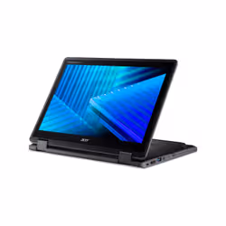 Acer TravelMate B3 Spin 12 TMB312RN-31-TCO-C21S 2 in 1 Notebook - Additional view 6