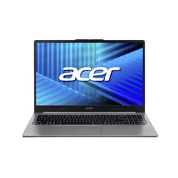Acer Extensa 15 EXO15-51-582B Intel Core Ultra 5 115U Laptop 39.6 cm (15.6") Full HD 16 GB DDR5-SDRAM 512 GB SSD Wi-Fi 6 (802.11ax) Windows 11 Home Grey