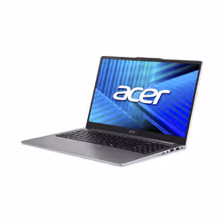 Acer Extensa 15 EXO15-51-582B Intel Core Ultra 5 115U Laptop 39.6 cm (15.6") Full HD 16 GB DDR5-SDRAM 512 GB SSD Wi-Fi 6 (802.11ax) Windows 11 Home Grey - Additional view 2
