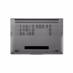 Acer Extensa 15 EXO15-51-582B Intel Core Ultra 5 115U Laptop 39.6 cm (15.6") Full HD 16 GB DDR5-SDRAM 512 GB SSD Wi-Fi 6 (802.11ax) Windows 11 Home Grey - Additional view 8