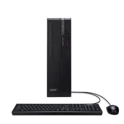 Acer Veriton X Series desktop (VX2735G) - Intel Core Ultra 7, 16GB RAM, 512GB SSD, Windows 11