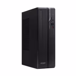 Acer Veriton X Series desktop (VX2735G) - Intel Core Ultra 7, 16GB RAM, 512GB SSD, Windows 11 - Additional view 4