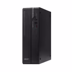 Acer Veriton X Series desktop (VX2735G) - Intel Core Ultra 7, 16GB RAM, 512GB SSD, Windows 11 - Additional view 5