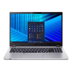 Acer TravelMate P2 TMP215-75-G2-TCO-523G Intel Core Ultra 5 125H Laptop 39.6 cm (15.6") Full HD 16 GB DDR5-SDRAM 512 GB SSD Wi-Fi 6E (802.11ax) Windows 11 Pro Silver
