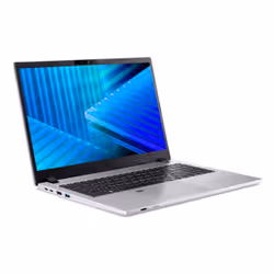 Acer TravelMate P2 TMP215-75-G2-TCO-523G Intel Core Ultra 5 125H Laptop 39.6 cm (15.6") Full HD 16 GB DDR5-SDRAM 512 GB SSD Wi-Fi 6E (802.11ax) Windows 11 Pro Silver - Additional view 3