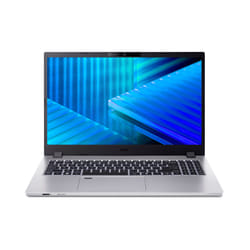 Acer TravelMate P2 TMP215-55-G2-TCO-70LW Intel Core Ultra 7 255U Laptop 39.6 cm (15.6") Full HD 32 GB DDR5-SDRAM 1 TB SSD Wi-Fi 6E (802.11ax) Windows 11 Pro Silver