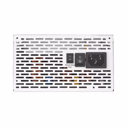 Thermaltake Toughpower GF A3 Snow PC power supply 850 W ATX 80 Plus Gold White - Additional view 6