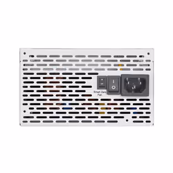 Thermaltake Toughpower GF3 Snow 1200W - TT Premium Edition power supply unit 24-pin ATX ATX White - Additional view 6