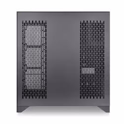 Thermaltake CTE E600 MX Midi Tower Black - Additional view 4
