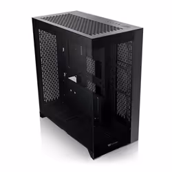 Thermaltake CTE E600 MX Midi Tower Black - Additional view 5