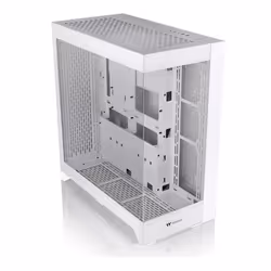 Thermaltake CTE E600 MX Midi Tower White - Additional view 5