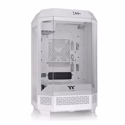 Thermaltake The Tower 300 Micro Tower White