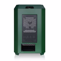 Thermaltake 300 Racing Green Micro Tower - Additional view 4