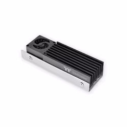 Thermaltake MS-1, Heatsink/Radiatior, 2 cm, 8000 RPM, Black