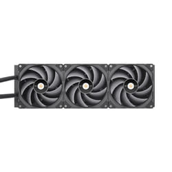 Thermaltake CL-W401-PL14BL-A computer cooling system All-in-one liquid