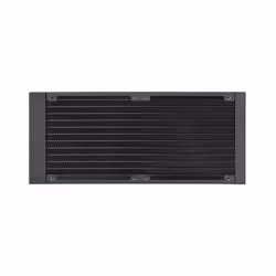 Thermaltake CL-W414-PL12SW-A computer cooling system Processor Liquid cooling kit 12 cm Black - Additional view 5