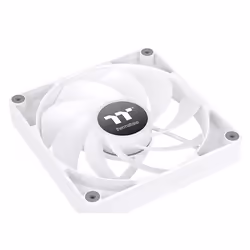 Thermaltake CT120 Reverse ARGB Computer case Fan 12 cm White 2 pc(s)