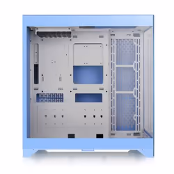 Thermaltake CTE E600 MX Midi Tower Blue