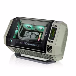 Thermaltake AC-074-ONENAN-A1 computer case part Full Tower Tower to rack conversion kit - Additional view 5
