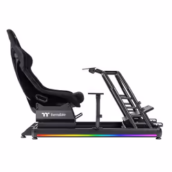 Thermaltake GR500 Racing cockpit