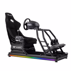 Thermaltake GR500 Racing cockpit