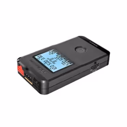Thermaltake Dr. Power III power supply tester Black - Additional view 4