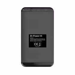 Thermaltake Dr. Power III power supply tester Black - Additional view 6