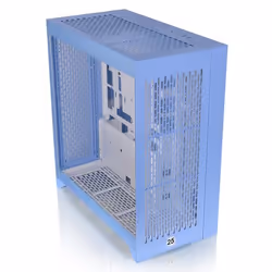 Thermaltake CTE E660 MX Midi Tower Blue