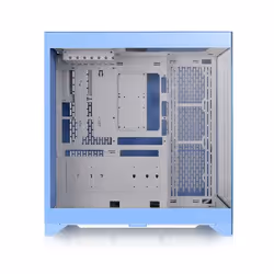 Thermaltake CTE E660 MX Midi Tower Blue