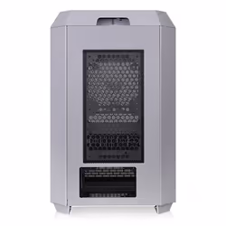 Thermaltake Tower 300 Limestone Micro Tower Grey, White - Additional view 4