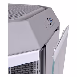 Thermaltake Tower 300 Limestone Micro Tower Grey, White - Additional view 6